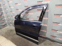 Дверь левая передняя Volkswagen Tiguan NF 2011-2018