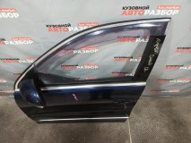 Дверь левая передняя Volkswagen Tiguan NF 2011-2018