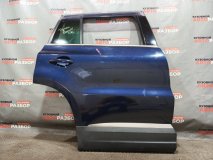 Дверь правая задняя Volkswagen Tiguan NF 2011-2018