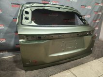 Крышка багажника Jaecoo J7 2023-н.в.