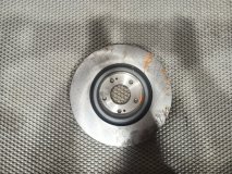 Тормозные колодки переднее Chery Tiggo 7 T15 2016-2020