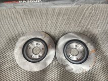 Тормозные колодки переднее Chery Tiggo 7 T15 2016-2020