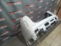 Бампер задний Exeed VX 2020-н.в.