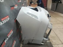 Бампер задний Exeed VX 2020-н.в.