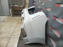 Бампер задний Exeed VX 2020-н.в.