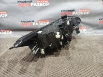 Фара левая передняя Omoda S5 GT M1DFL3 2023-2025