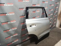 Дверь правая задняя Chery Tiggo 7 Pro T1E 2019-н.в.