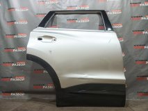 Дверь правая задняя Chery Tiggo 7 Pro T1E 2019-н.в.
