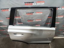 Дверь правая задняя Chery Tiggo 7 Pro T1E 2019-н.в.
