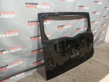 Дверь багажника Jetour T2 2024