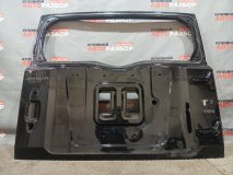 Дверь багажника Jetour T2 2024