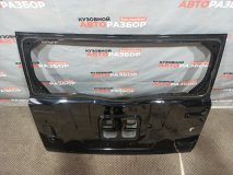 Дверь багажника Jetour T2 2024