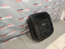 Кожух запасного колеса Jetour T2 2024