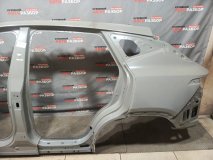 Боковина кузова левая Jetour Dashing 2022-н.в.