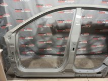Боковина кузова левая Jetour Dashing 2022-н.в.