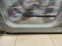 Боковина кузова левая Jetour Dashing 2022-н.в.