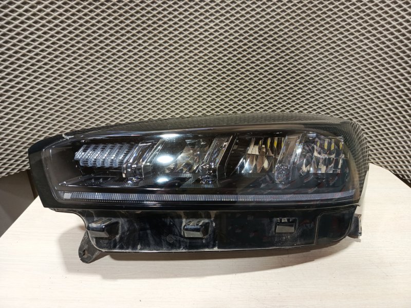 Фара Chery Tiggo 7 Pro Max 2022 перед. лев. (б/у)