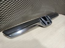 Молдинг решетки радиатора Honda CR-V RE 2006-2009