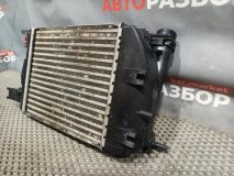 Интеркулер Renault Duster HSA 2010-2021