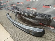 Панель передняя Renault Duster HSA 2015-2021