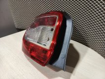 Фонарь левый задний Renault Logan 2 2013-н.в.