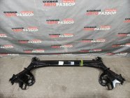 Балка задняя Volkswagen Polo MK5 2011-2020