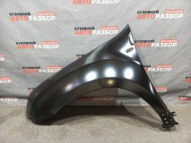 Крыло левое переднее Renault Duster HSA 2010-2021