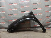 Крыло левое переднее Renault Duster HSA 2010-2021