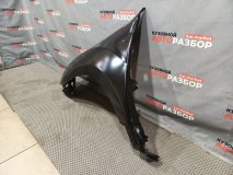 Крыло левое переднее Renault Duster HSA 2010-2021