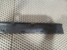 Накладка порога левая Renault Duster 2010-2021