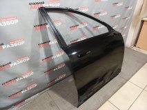 Дверь правая передняя Jetour Dashing X-1 2022-н.в.