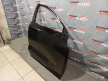 Дверь правая передняя Jetour Dashing X-1 2022-н.в.
