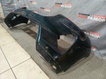 Бампер передний Exeed VX 2020-н.в.