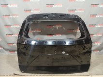 Дверь багажника Jetour Dashing X-1 2022-н.в.