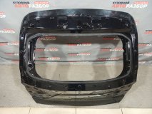 Дверь багажника Jetour Dashing X-1 2022-н.в.