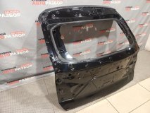 Дверь багажника Jetour Dashing X-1 2022-н.в.
