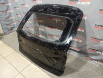 Дверь багажника Jetour Dashing X-1 2022-н.в.