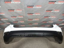 Бампер задний Hyundai Palisade 1 2018-2022