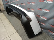 Бампер задний Hyundai Palisade 1 2018-2022