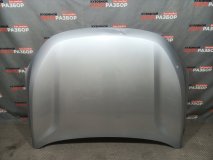 Капот Geely Atlas FX11 2023-2025