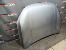 Капот Geely Atlas FX11 2023-2025