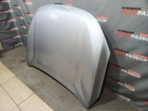 Капот Geely Atlas FX11 2023-2025