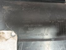 Подкрылок правый задний Hyundai Creta 2 2020-н.в.