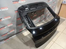 Дверь багажника Exeed RX 2022-н.в.