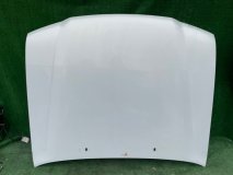 Капот Toyota Land Cruiser UZJ100 2000 2UZFE