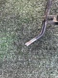 Вакуумная трубка включения 4WD Suzuki Jimny JB23W 2006 K6A