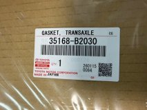 Прокладка кпп Toyota Raize A200 2023 1KRVET