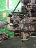 АКПП FIAT 500 312 2009 169A3000
