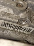 АКПП FIAT 500 312 2009 169A3000