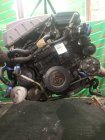 Двигатель BMW 3-SERIES E90 2007 N52B25A